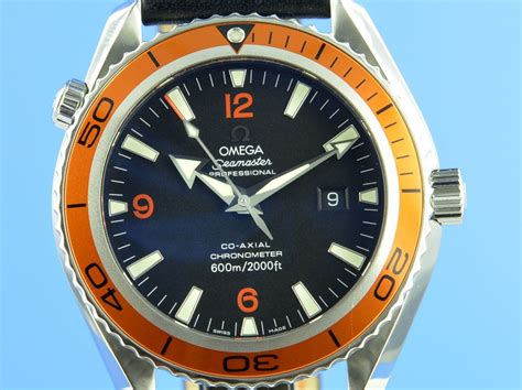 omega uhren gebraucht